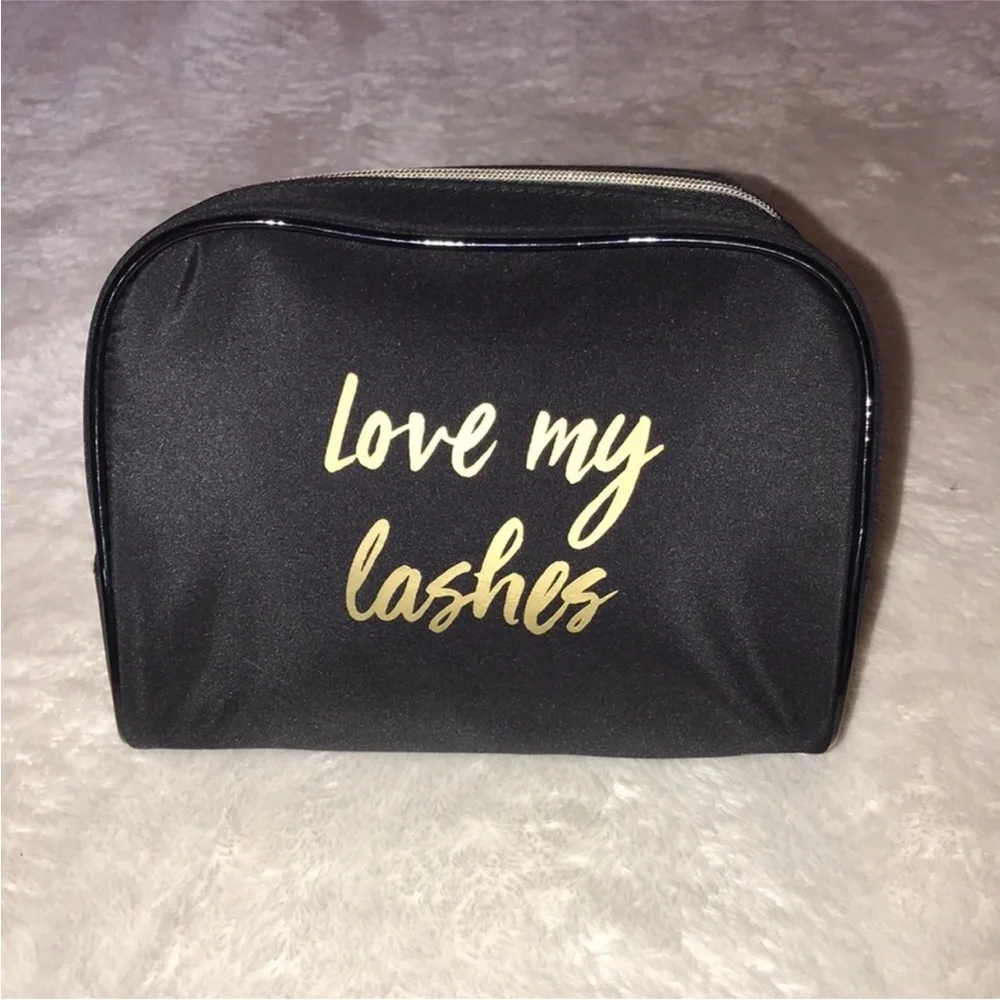 Lancome Cosmetic Bag